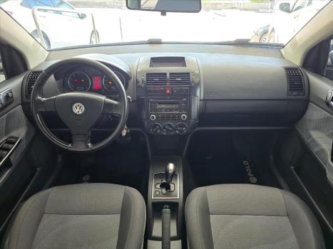 VOLKSWAGEN Polo Sedan 1.6 4P FLEX, Foto 10