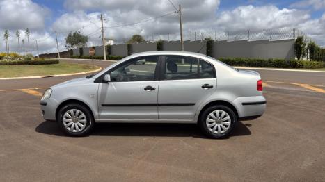 VOLKSWAGEN Polo Sedan 1.6 4P FLEX, Foto 4
