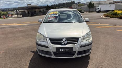 VOLKSWAGEN Polo Sedan 1.6 4P FLEX, Foto 2