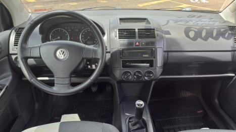 VOLKSWAGEN Polo Sedan 1.6 4P FLEX, Foto 9