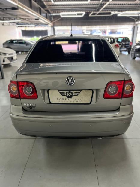 VOLKSWAGEN Polo Sedan 1.6 4P FLEX, Foto 2