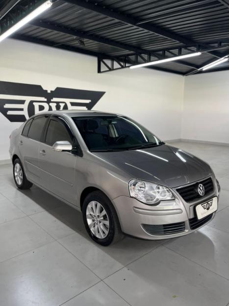 VOLKSWAGEN Polo Sedan 1.6 4P FLEX, Foto 5