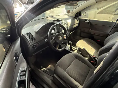 VOLKSWAGEN Polo Sedan 1.6 4P COMFORTLINE FLEX, Foto 3