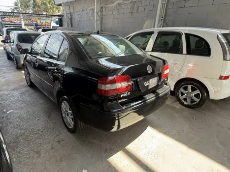 VOLKSWAGEN Polo Sedan 1.6 4P COMFORTLINE FLEX, Foto 4