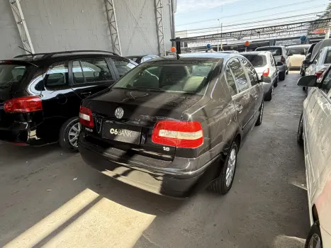 VOLKSWAGEN Polo Sedan 1.6 4P COMFORTLINE FLEX, Foto 5