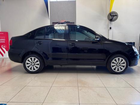 VOLKSWAGEN Polo Sedan 1.6 4P FLEX I-MOTION AUTOMATIZADO, Foto 2