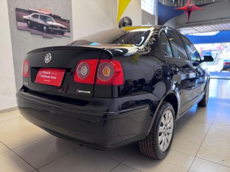 VOLKSWAGEN Polo Sedan 1.6 4P FLEX I-MOTION AUTOMATIZADO, Foto 3