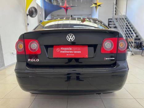VOLKSWAGEN Polo Sedan 1.6 4P FLEX I-MOTION AUTOMATIZADO, Foto 4