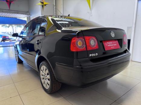 VOLKSWAGEN Polo Sedan 1.6 4P FLEX I-MOTION AUTOMATIZADO, Foto 5