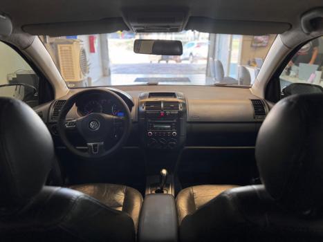 VOLKSWAGEN Polo Sedan 1.6 4P FLEX I-MOTION AUTOMATIZADO, Foto 8