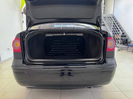 VOLKSWAGEN Polo Sedan 1.6 4P FLEX I-MOTION AUTOMATIZADO, Foto 12