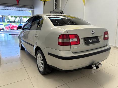 VOLKSWAGEN Polo Sedan 1.6 4P FLEX, Foto 5