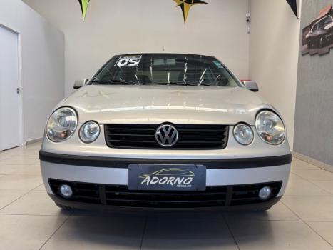 VOLKSWAGEN Polo Sedan 1.6 4P FLEX, Foto 7