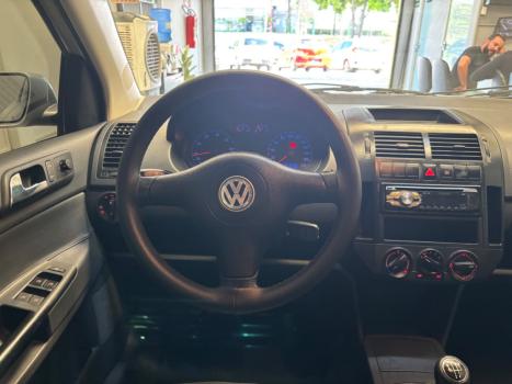VOLKSWAGEN Polo Sedan 1.6 4P FLEX, Foto 9