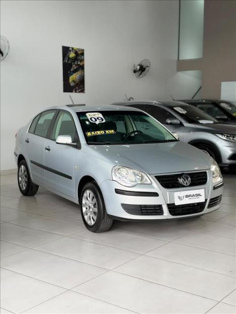 VOLKSWAGEN Polo Sedan 1.6 4P FLEX, Foto 1