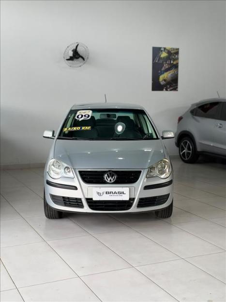 VOLKSWAGEN Polo Sedan 1.6 4P FLEX, Foto 2