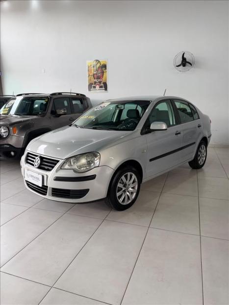 VOLKSWAGEN Polo Sedan 1.6 4P FLEX, Foto 3