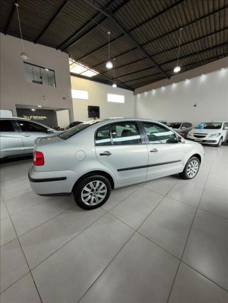 VOLKSWAGEN Polo Sedan 1.6 4P FLEX, Foto 5