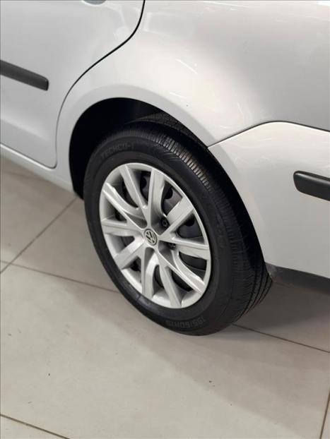 VOLKSWAGEN Polo Sedan 1.6 4P FLEX, Foto 6