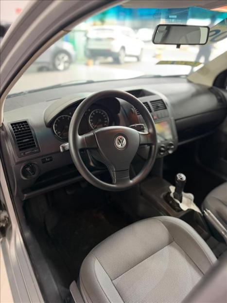 VOLKSWAGEN Polo Sedan 1.6 4P FLEX, Foto 7