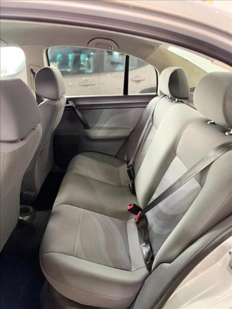 VOLKSWAGEN Polo Sedan 1.6 4P FLEX, Foto 9