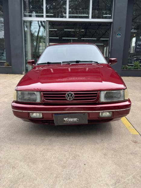 VOLKSWAGEN Santana 2.0 4P, Foto 4