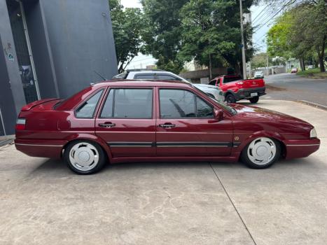 VOLKSWAGEN Santana 2.0 4P, Foto 6