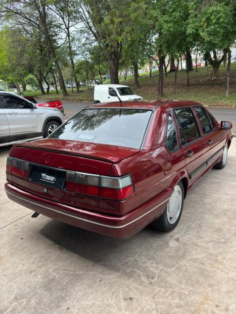 VOLKSWAGEN Santana 2.0 4P, Foto 7