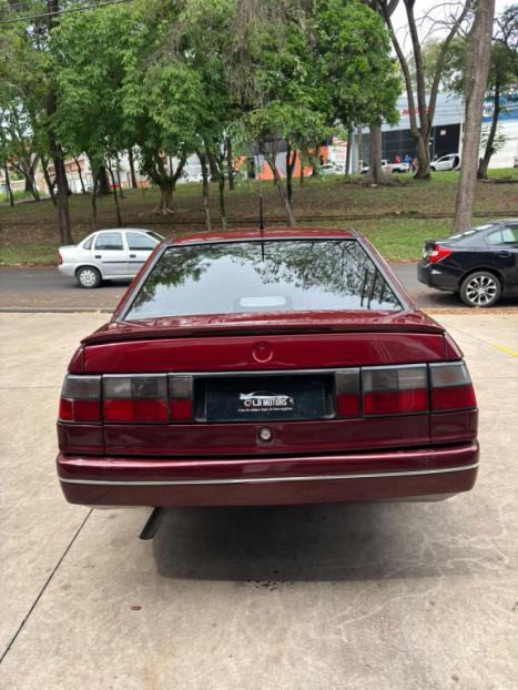 VOLKSWAGEN Santana 2.0 4P, Foto 8