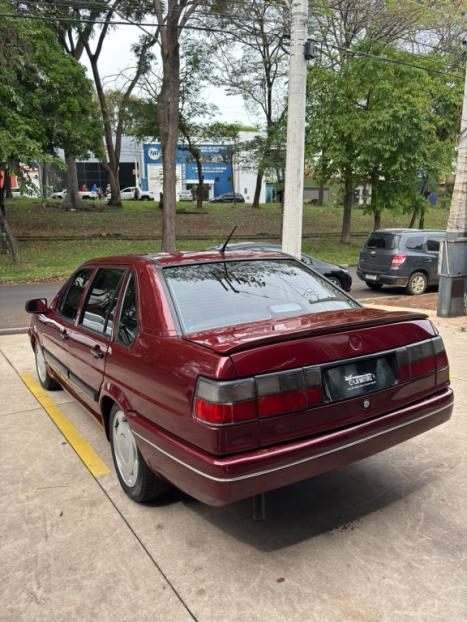 VOLKSWAGEN Santana 2.0 4P, Foto 9