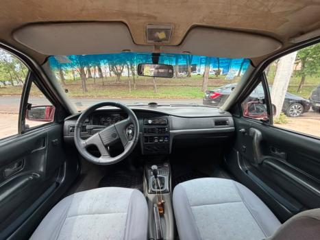 VOLKSWAGEN Santana 2.0 4P, Foto 10