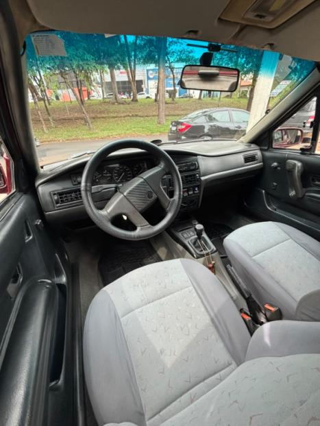 VOLKSWAGEN Santana 2.0 4P, Foto 11