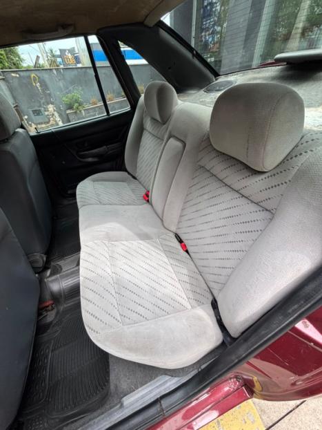 VOLKSWAGEN Santana 2.0 4P, Foto 12