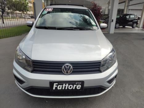VOLKSWAGEN Saveiro 1.6 FLEX MPI TRENDLINE CABINE SIMPLES, Foto 1