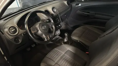 VOLKSWAGEN Saveiro 1.6 G6 CROSS CABINE ESTENDIDA FLEX, Foto 3