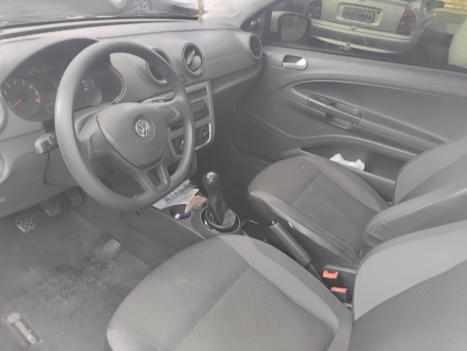 VOLKSWAGEN Saveiro 1.6 G6 ROBUST FLEX, Foto 9
