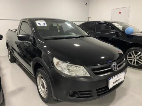 VOLKSWAGEN Saveiro 1.6 G5 FLEX, Foto 1