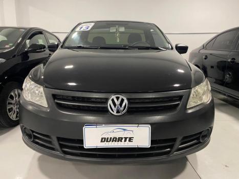 VOLKSWAGEN Saveiro 1.6 G5 FLEX, Foto 2