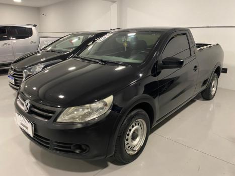 VOLKSWAGEN Saveiro 1.6 G5 FLEX, Foto 3