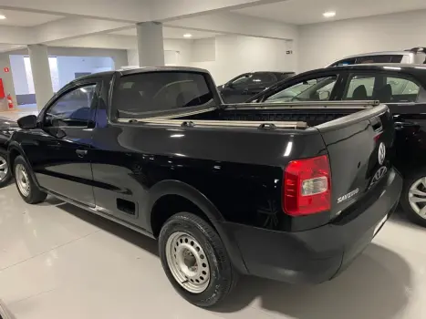 VOLKSWAGEN Saveiro 1.6 G5 FLEX, Foto 4