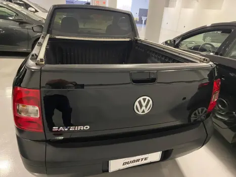 VOLKSWAGEN Saveiro 1.6 G5 FLEX, Foto 5