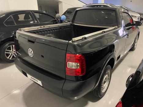 VOLKSWAGEN Saveiro 1.6 G5 FLEX, Foto 6