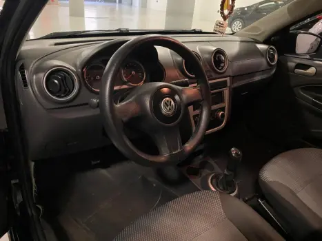 VOLKSWAGEN Saveiro 1.6 G5 FLEX, Foto 8
