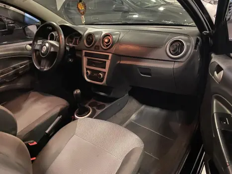 VOLKSWAGEN Saveiro 1.6 G5 FLEX, Foto 9