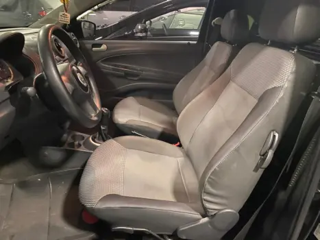 VOLKSWAGEN Saveiro 1.6 G5 FLEX, Foto 10