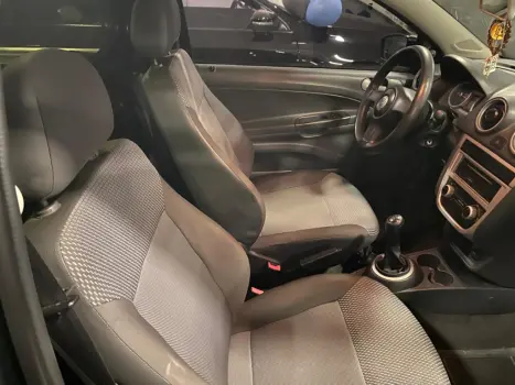 VOLKSWAGEN Saveiro 1.6 G5 FLEX, Foto 11