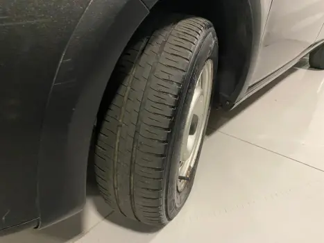 VOLKSWAGEN Saveiro 1.6 G5 FLEX, Foto 12