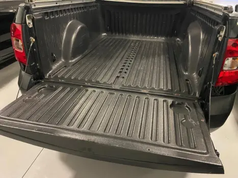 VOLKSWAGEN Saveiro 1.6 G5 FLEX, Foto 13