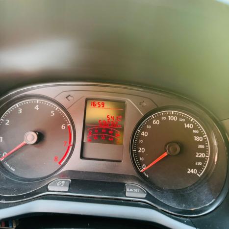 VOLKSWAGEN Saveiro 1.6 16V FLEX MSI ROBUST CABINE SIMPLES, Foto 7