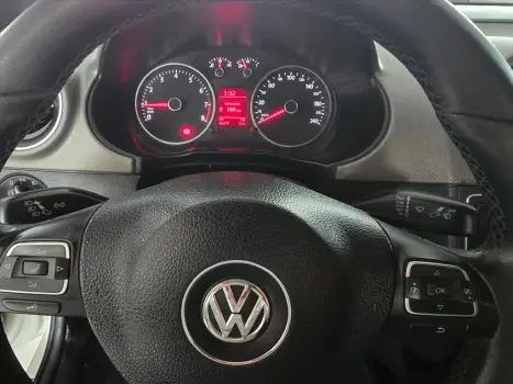 VOLKSWAGEN Saveiro 1.6 16V G6 CROSS CABINE DUPLA FLEX, Foto 13